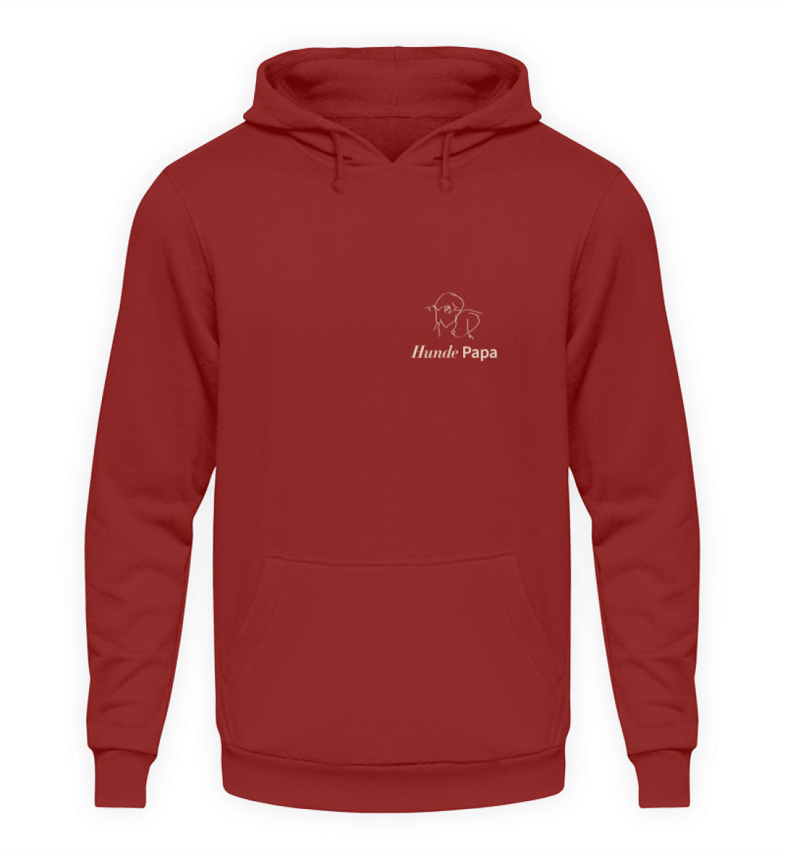 Brick Red-1503