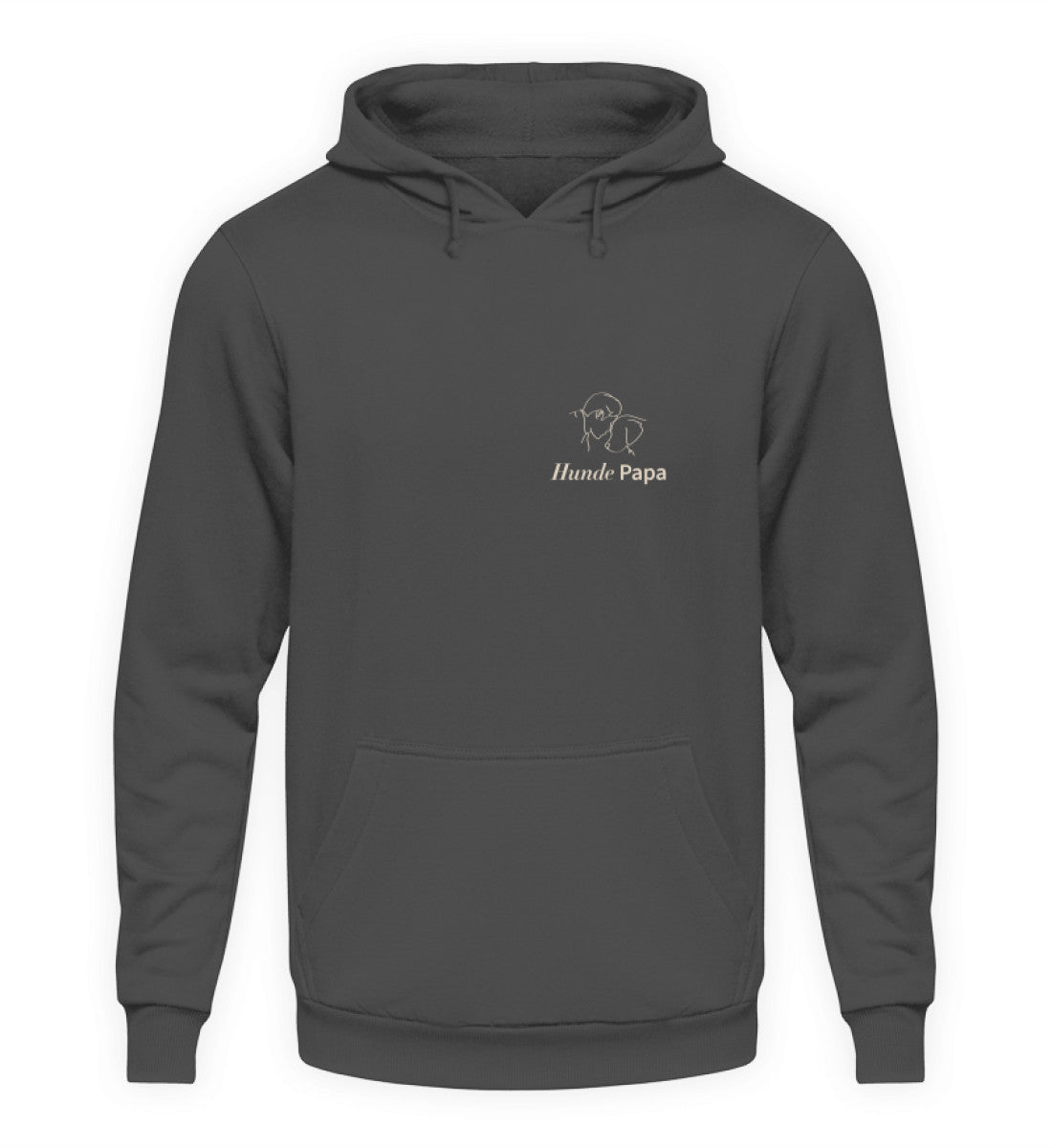 Steel Grey (Solid)-1762