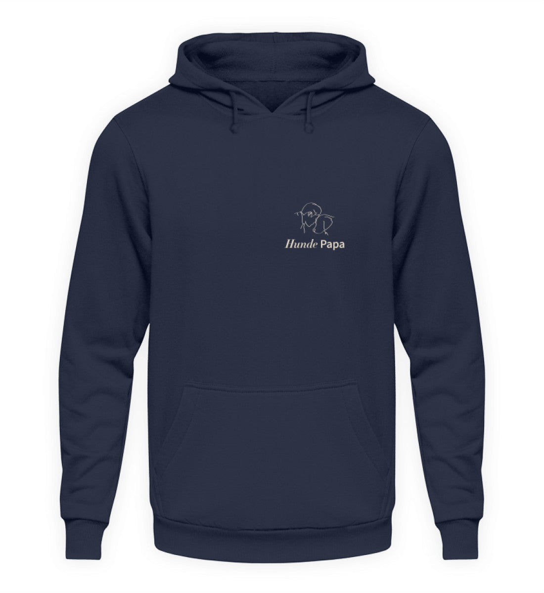Oxford Navy-1698