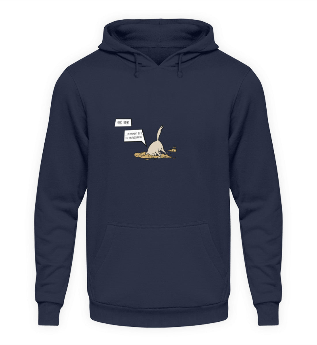 Oxford Navy-1698