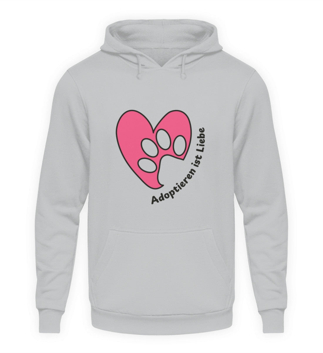Heather Sport Grey-6807