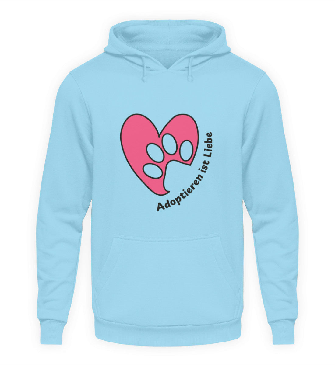 Sky Blue-674