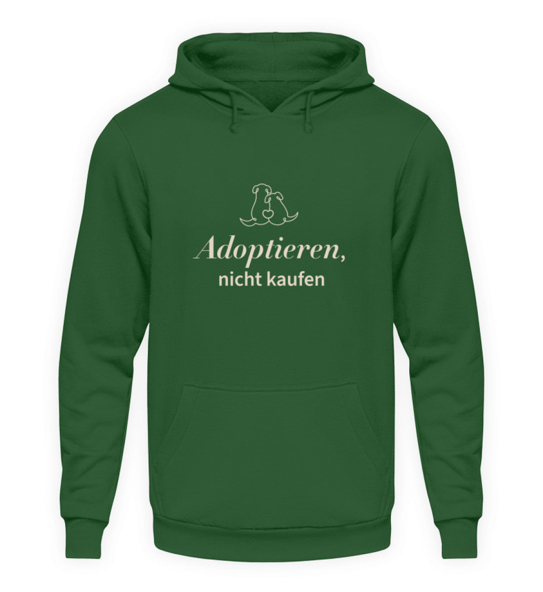 Bottle Green-833