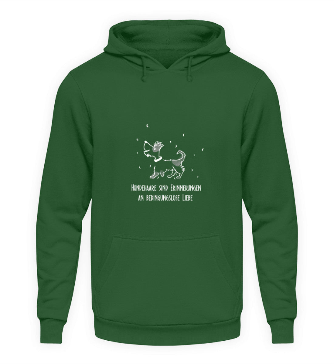 Bottle Green-833